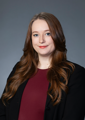 Photo Of Haley Macha