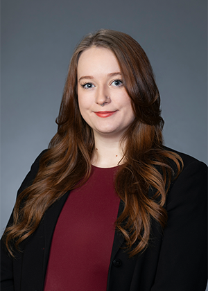 Photo Of Haley Macha